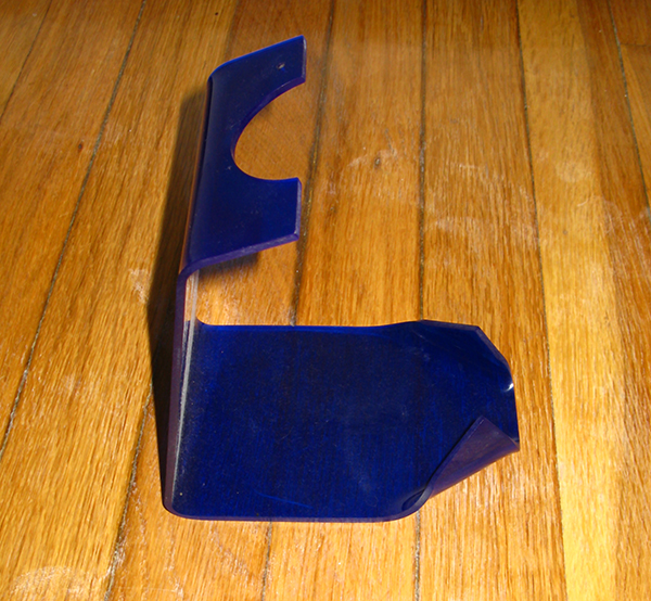 Original Stand Right Hand Side View